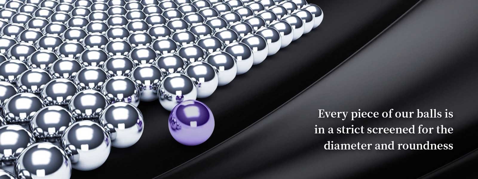 China el mejor bola de acero de carbono en ventas