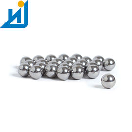 calidad Bolas de acero inoxidables sólidas de SS304 SS316 para el transporte 0.5mm-200m m G100 fábrica