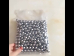 balines para tirachinas